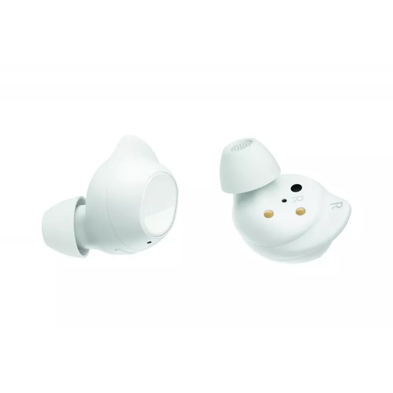 Samsung Galaxy Buds FE headset True Wireless Stereo (TWS) cuffie in-ear per chiamate/musica Bluetooth bianco
