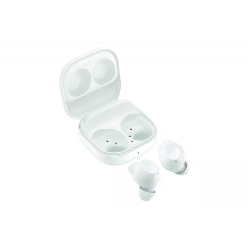 Samsung Galaxy Buds FE headset True Wireless Stereo (TWS) cuffie in-ear per chiamate/musica Bluetooth bianco