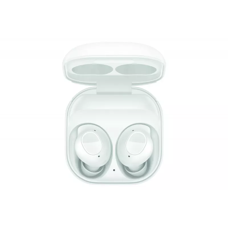 Samsung Galaxy Buds FE headset True Wireless Stereo (TWS) cuffie in-ear per chiamate/musica Bluetooth bianco