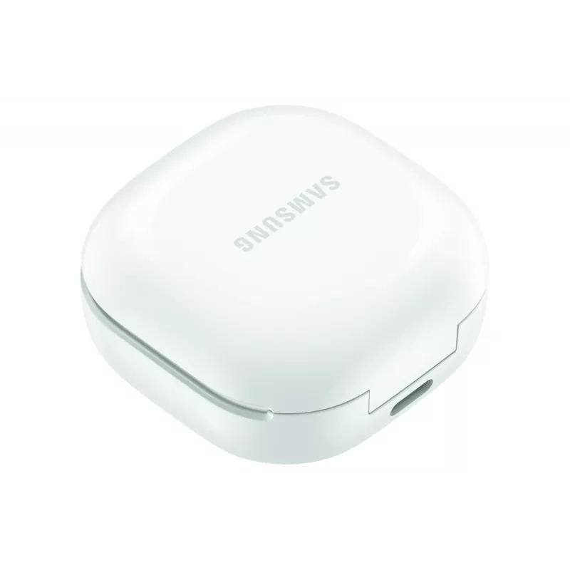 Samsung Galaxy Buds FE headset True Wireless Stereo (TWS) cuffie in-ear per chiamate/musica Bluetooth bianco