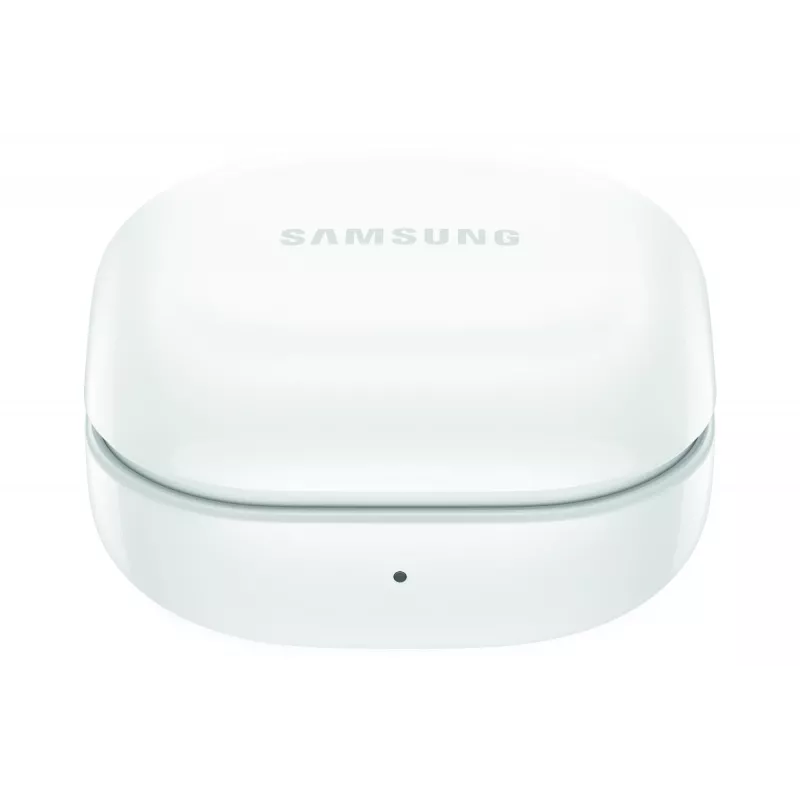 Samsung Galaxy Buds FE headset True Wireless Stereo (TWS) cuffie in-ear per chiamate/musica Bluetooth bianco