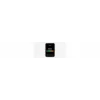 Samsung Galaxy Fit3 4,06 cm (1,6 pollici) AMOLED 40 mm digitale 256 x 402 pixel touchscreen argento