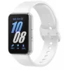Samsung Galaxy Fit3 4,06 cm (1,6 pollici) AMOLED 40 mm digitale 256 x 402 pixel touchscreen argento