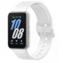 Samsung Galaxy Fit3 4,06 cm (1,6 pollici) AMOLED 40 mm digitale 256 x 402 pixel touchscreen argento
