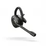 Jabra Engage 75 Convertible, wireless, ufficio/call center, 40 - 16000 Hz, 18 g, headset, nero