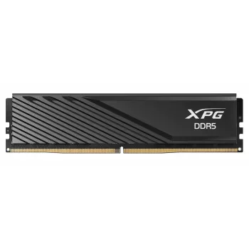 32 GB ADATA DIMM 5600 (2x 16 GB) Dual-Kit (nero, AX5U5600C4616G-DTLABBK, XPG Lancer Blade, INTEL XMP, AMD EXPO)