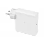 Samsung EP-TB410 e-book reader, smartphone, tablet, watch bianco caricabatterie rapido AC per interni