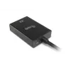 Adattatore VGA-HDMI con audio Equip 119038