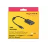 Adattatore grafico USB DeLOCK 62988