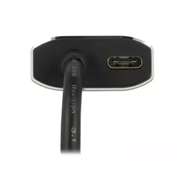 Adattatore grafico USB DeLOCK 62988