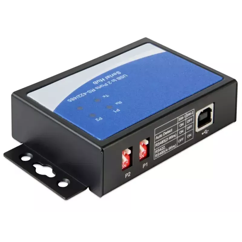 Convertitore seriale repeater isolatore DeLOCK 87586