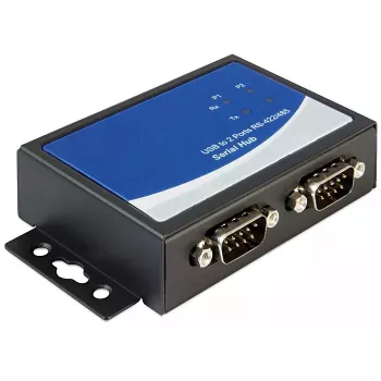Convertitore seriale repeater isolatore DeLOCK 87586
