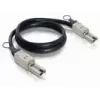 Cavo Mini-SAS 26Pin DeLOCK 83061 1m nero