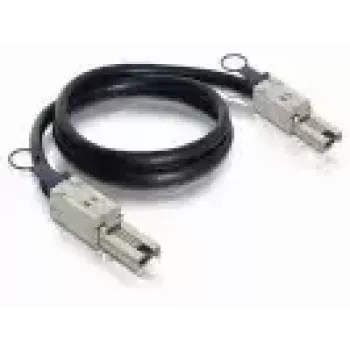 Cavo Mini-SAS 26Pin DeLOCK 83061 1m nero
