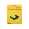 Controllore ventole DeLOCK 62714 3 canali nero