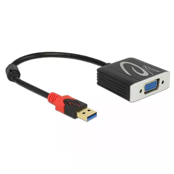 Adattatore per cavo video DeLOCK 62738