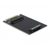 Adattatore SATA a mSATA DeLOCK 64100