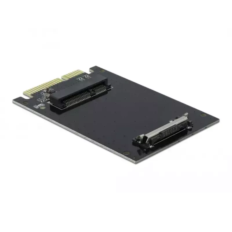 Adattatore SATA a mSATA DeLOCK 64100