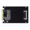 Adattatore SATA a mSATA DeLOCK 64100