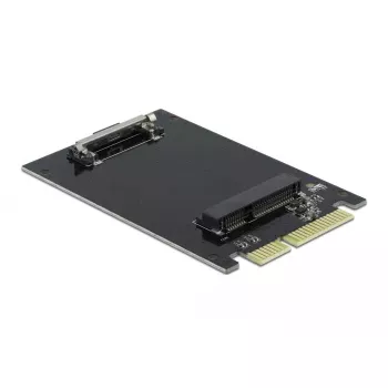 Adattatore SATA a mSATA DeLOCK 64100