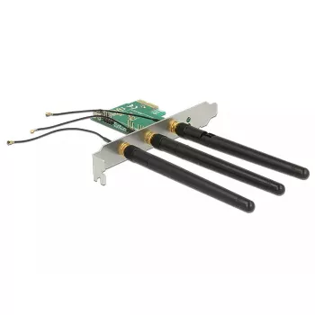 Scheda interfaccia DeLOCK 89568 interna M.2