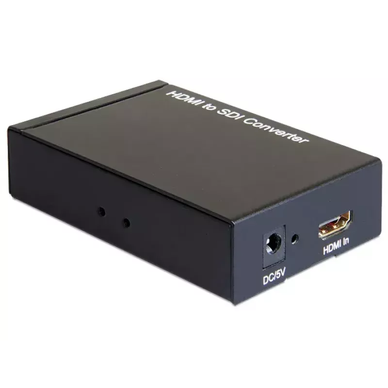 DeLOCK 93238 Convertitore da HDMI a 3G-SDI