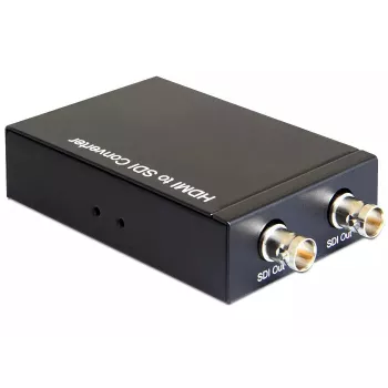 DeLOCK 93238 Convertitore da HDMI a 3G-SDI
