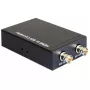 DeLOCK 93238 Convertitore da HDMI a 3G-SDI