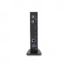 Docking station USB DeLOCK Dual DisplayPort 4K USB 3.2 LAN audio