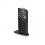 Docking station USB DeLOCK Dual DisplayPort 4K USB 3.2 LAN audio