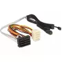 Cavo SAS DeLOCK 83391 1 m multicolore