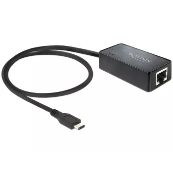Scheda di rete DeLOCK 62642 Ethernet 1000 Mbit/s