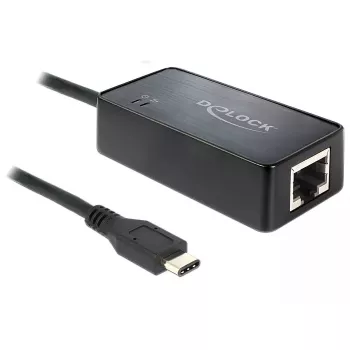 Scheda di rete DeLOCK 62642 Ethernet 1000 Mbit/s