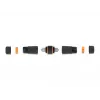 Connettore per cavi DeLOCK LSA su LSA Cat.6A IP68 impermeabile nero