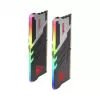 64 GB Patriot DIMM 5200 (2x 32 GB) Dual-Kit (nero, PVVR564G520C40K, Viper Venom RGB, INTEL XMP)