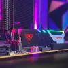 64 GB Patriot DIMM 5200 (2x 32 GB) Dual-Kit (nero, PVVR564G520C40K, Viper Venom RGB, INTEL XMP)