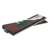64 GB Patriot DIMM 5200 (2x 32 GB) Dual-Kit (nero, PVVR564G520C40K, Viper Venom RGB, INTEL XMP)