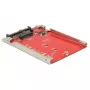 Scheda interfaccia DeLOCK 62725 interna M.2