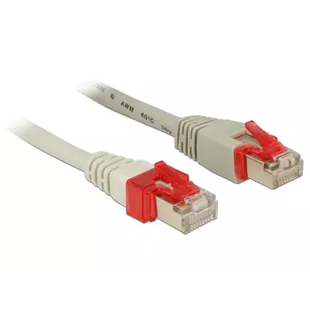 Fermacavo DeLOCK 86421 RJ45 multicolore 40 pz.