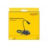 Microfono per console DeLOCK 66330