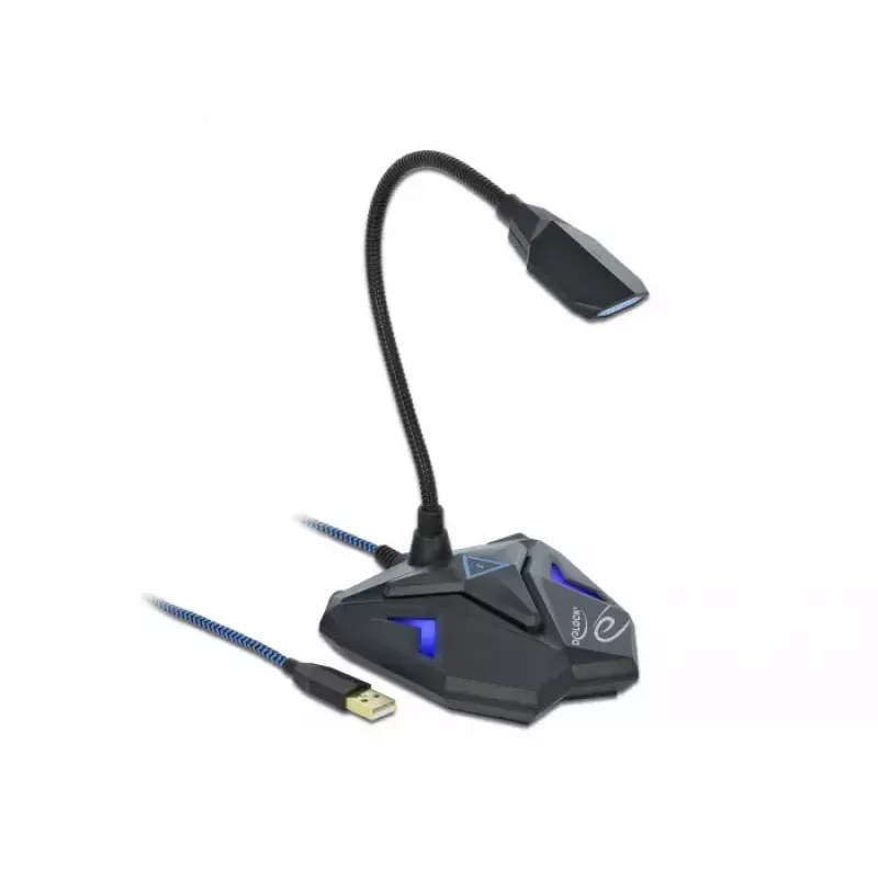 Microfono per console DeLOCK 66330
