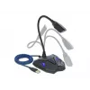 Microfono per console DeLOCK 66330
