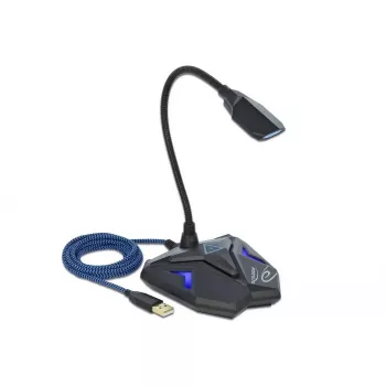Microfono per console DeLOCK 66330