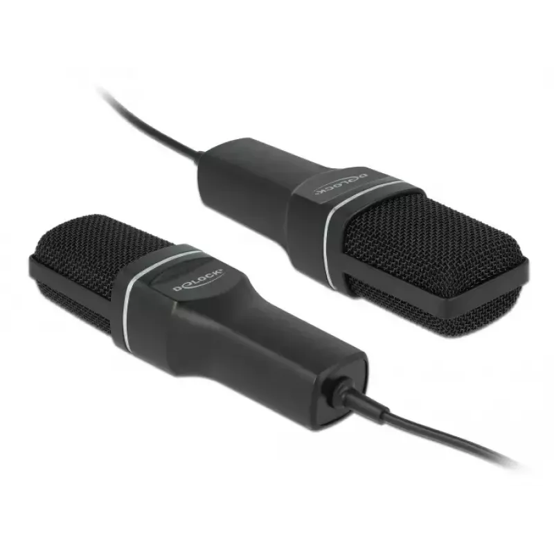 Microfono per PC DeLOCK 66331