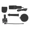 Microfono per PC DeLOCK 66331