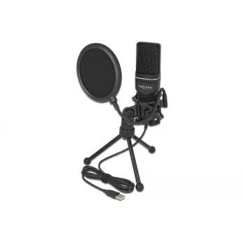Microfono per PC DeLOCK 66331