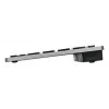 Tastiera wireless dual-mode ultra sottile Manhattan, layout QWERTZ tedesco, Bluetooth (v3.0) e wireless (2,4 GHz), 78 tasti piatti a forbice, gestione automatica dell'energia, portata 10 m, micro-ricevitore USB-A, batteria AAA (inclusa), Windows e Mac, tre anni di garanzia