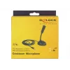 Microfono per cellulare DeLOCK 65872