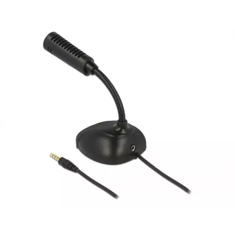 Microfono per cellulare DeLOCK 65872