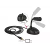 Microfono per cellulare DeLOCK 65872